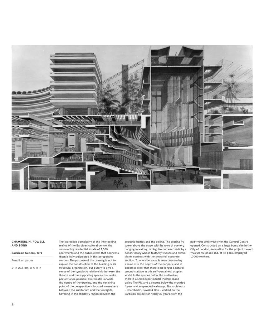 Amazon.co.jp: Drawing Architecture: The Finest Architectural